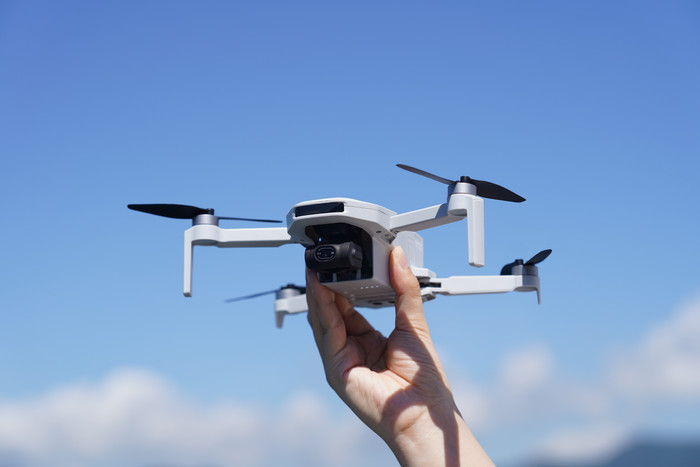Potensic ATOM Fly More Combo + Remote Controller visual leverancier
