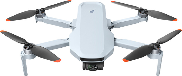 Potensic ATOM 2 Fly More Combo + Remote Controller voorkant