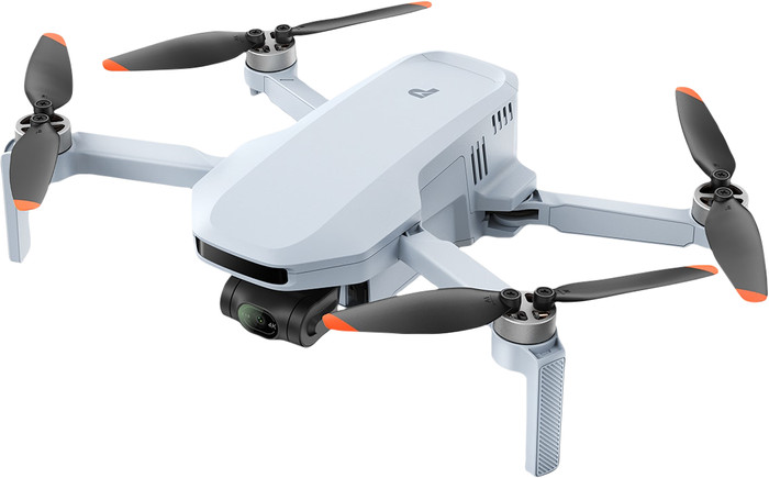 Potensic ATOM 2 Fly More Combo + Remote Controller rechterkant