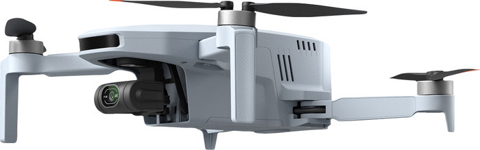 Potensic ATOM 2 Fly More Combo + Remote Controller rechterkant