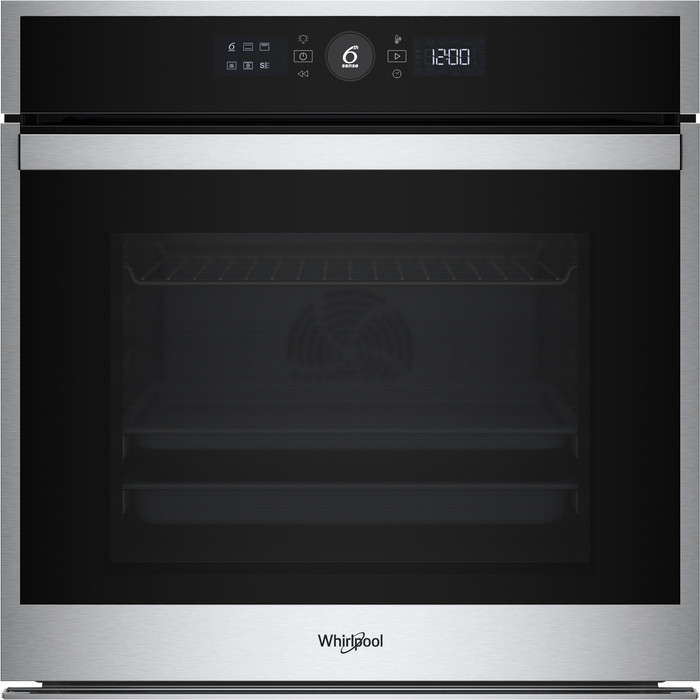 Whirpool WOI4S8HM2SX Main Image