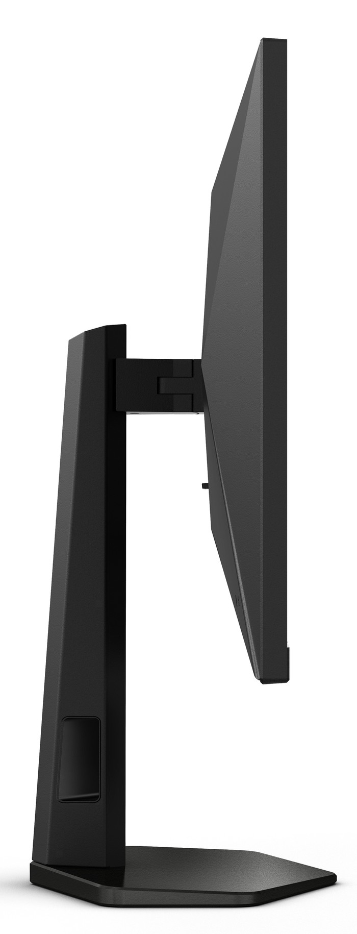 AOC Q27G4XF rechterkant
