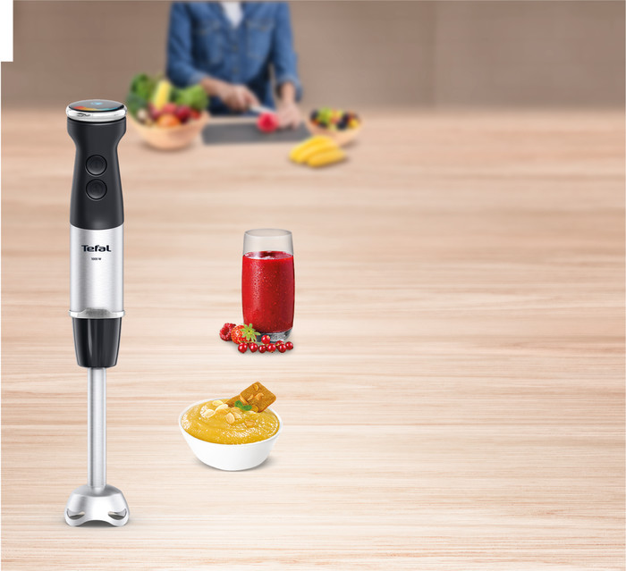 Tefal Quickchef+ HB6728 visual leverancier