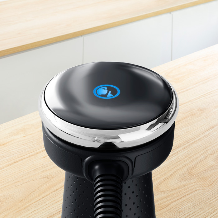 Tefal Quickchef+ HB6728 detail