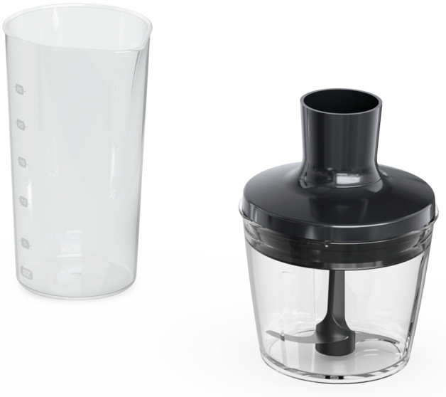 Tefal Quickchef+ HB6728 accessoire