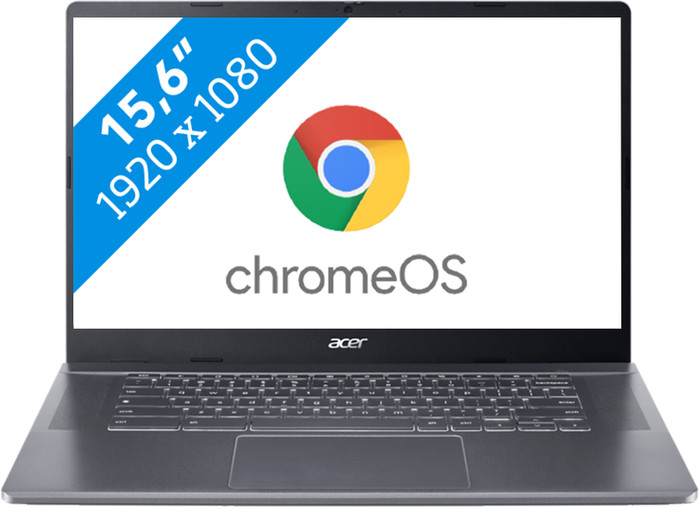 Acer Chromebook Plus 515 (CB515-2H-32UH) Main Image