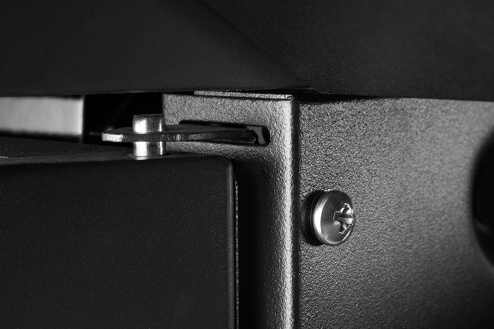 Napoleon Phantom Prestige 500 detail