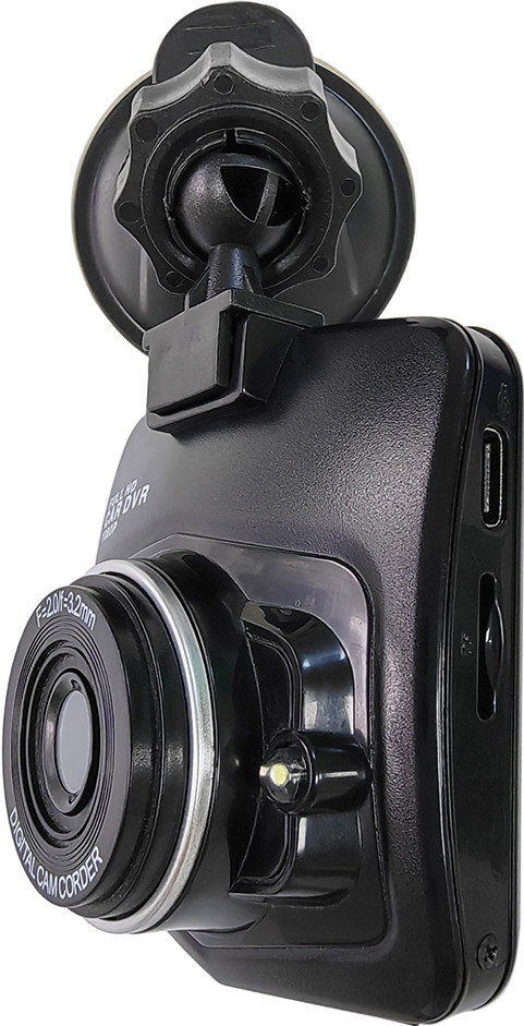 Denver CCT-1230 right side