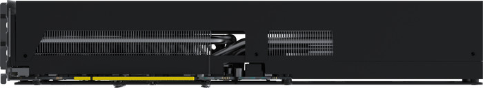 INNO3D GeForce RTX 5090 X3 OC 32GB linkerkant