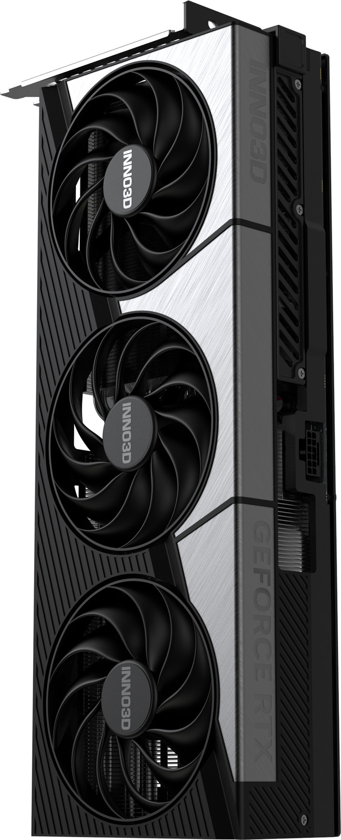 INNO3D GeForce RTX 5090 X3 OC 32GB voorkant