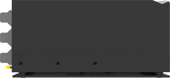 INNO3D GeForce RTX 5090 X3 OC 32GB rechterkant