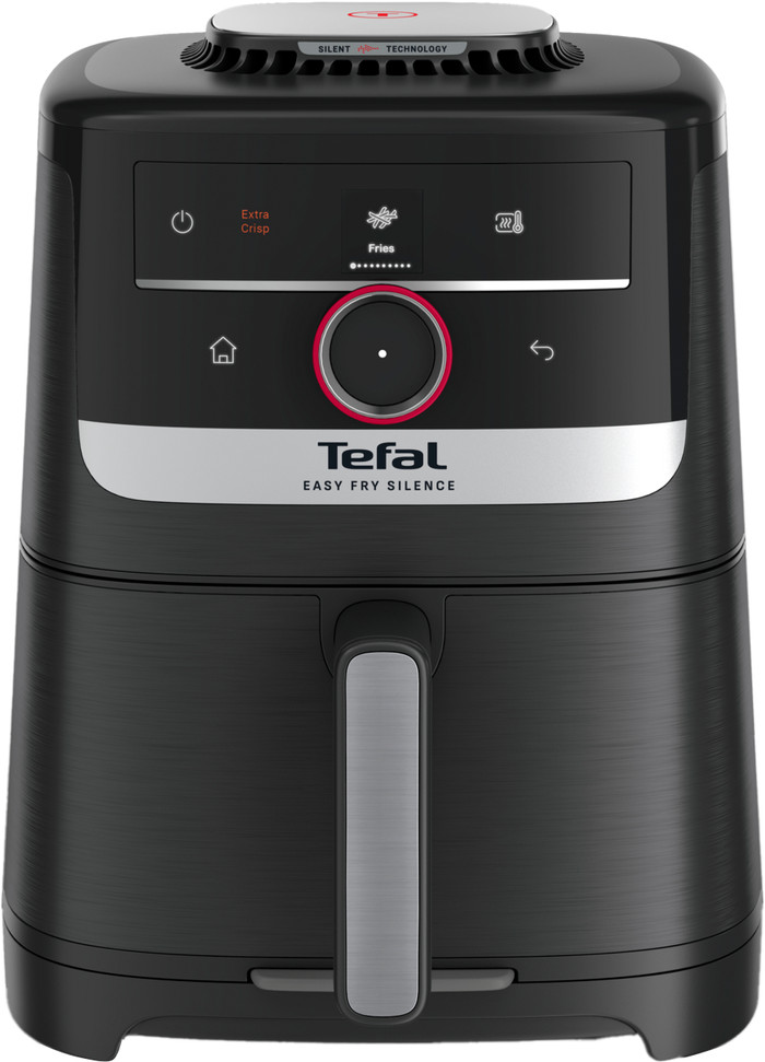 Tefal Easy Fry Smart & Silence EY5728 Main Image