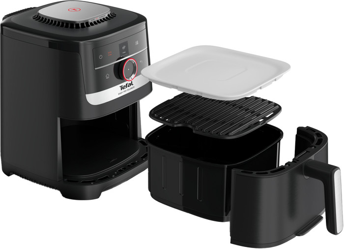 Tefal Easy Fry Smart & Silence EY5728 accessoire
