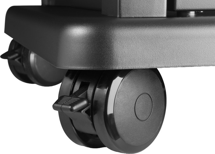 Napoleon Phantom Rogue PRO-S 425 + Napoleon Hoes voor Rogue SE 425 detail
