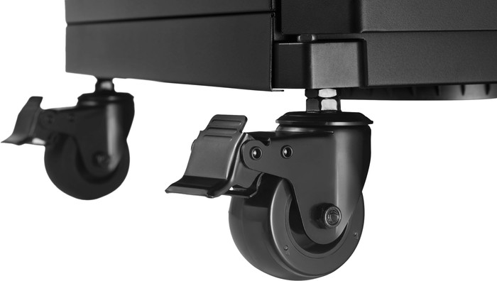 Napoleon Phantom Prestige 500 detail