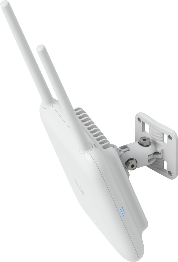 Ubiquiti U7 Outdoor product in gebruik