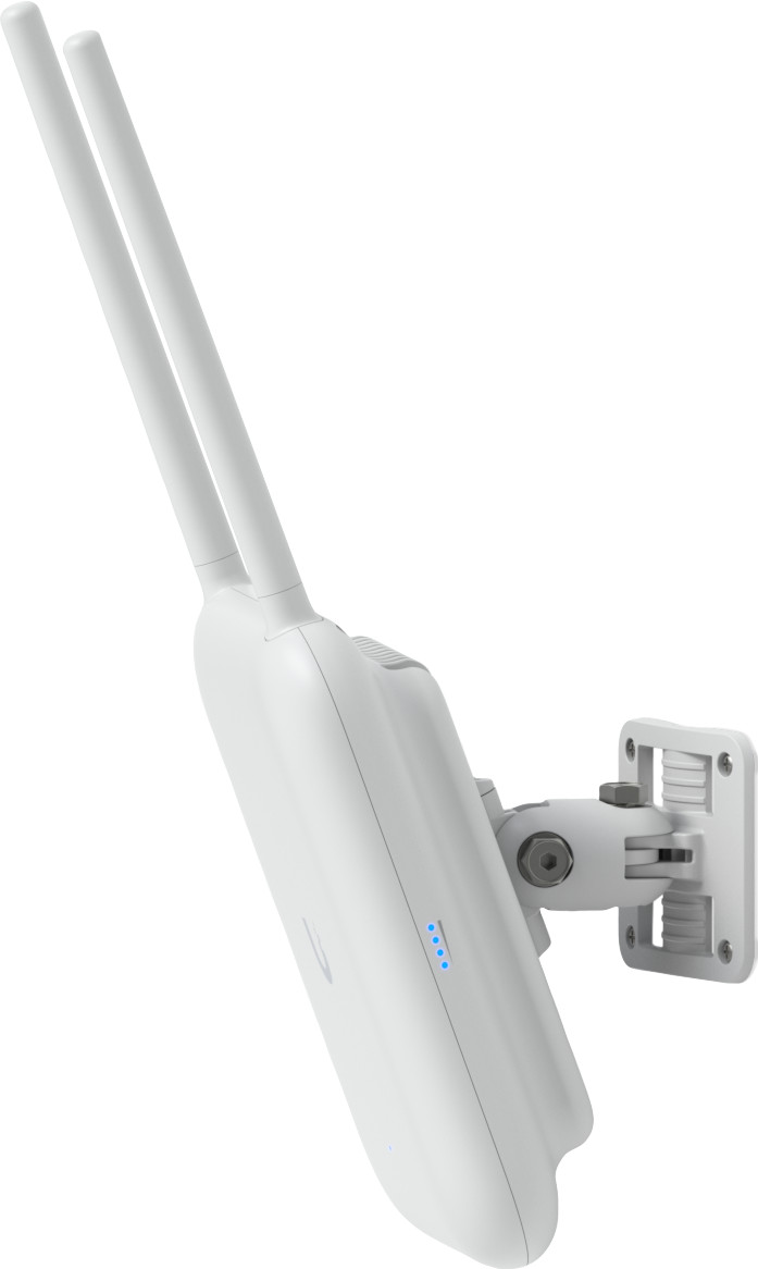 Ubiquiti U7 Outdoor product in gebruik