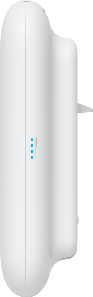 Ubiquiti U7 Outdoor rechterkant