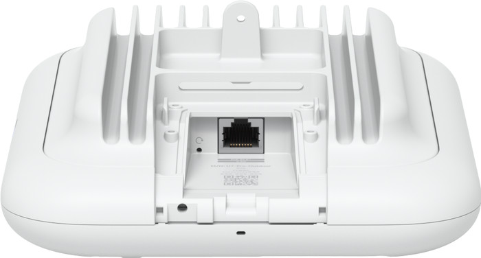 Ubiquiti U7 Outdoor onderkant