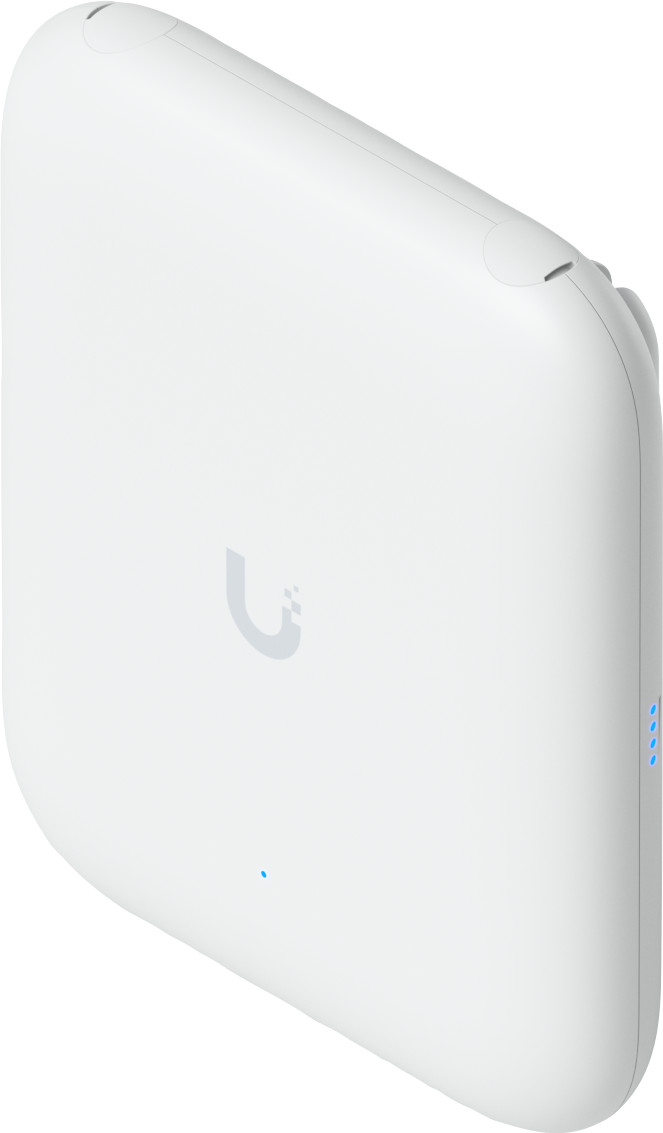 Ubiquiti U7 Outdoor rechterkant