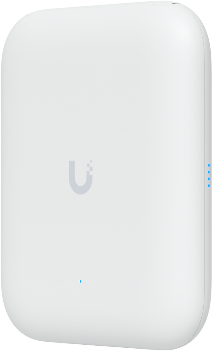 Ubiquiti U7 Outdoor rechterkant