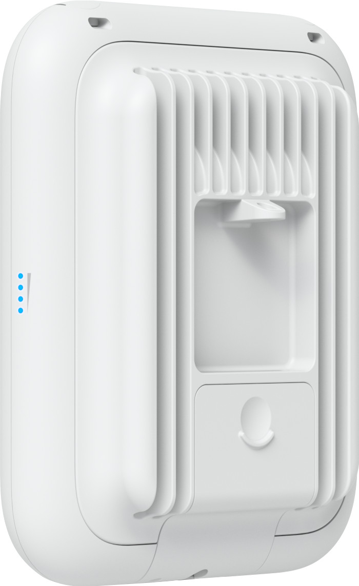 Ubiquiti U7 Outdoor achterkant