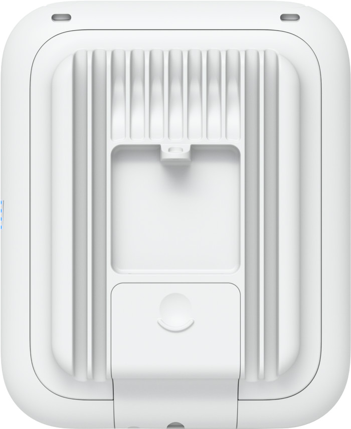Ubiquiti U7 Outdoor achterkant