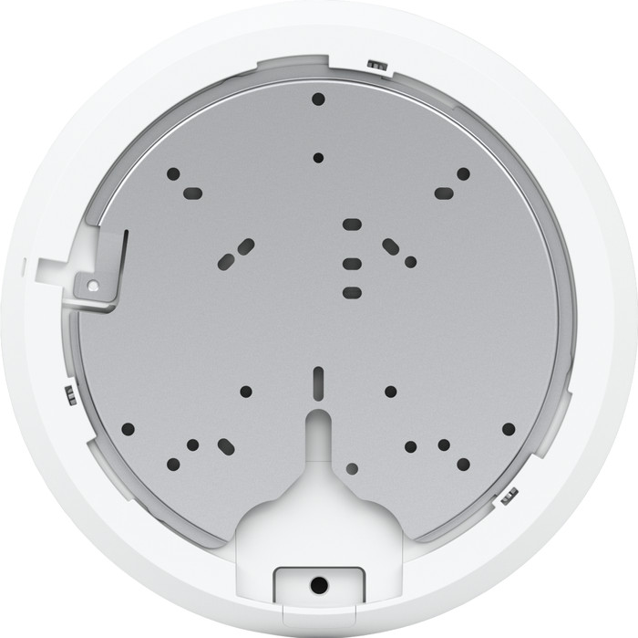Ubiquiti U6 Enterprise achterkant