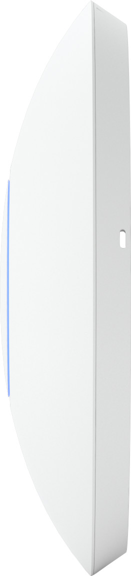 Ubiquiti U6 Enterprise rechterkant