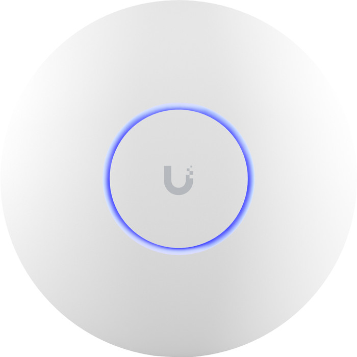 Ubiquiti U6 Enterprise Main Image