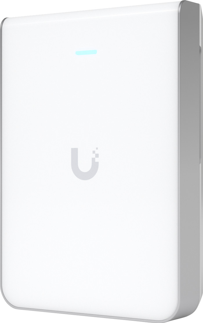 Ubiquiti U7 Pro Wall 2-pack rechterkant