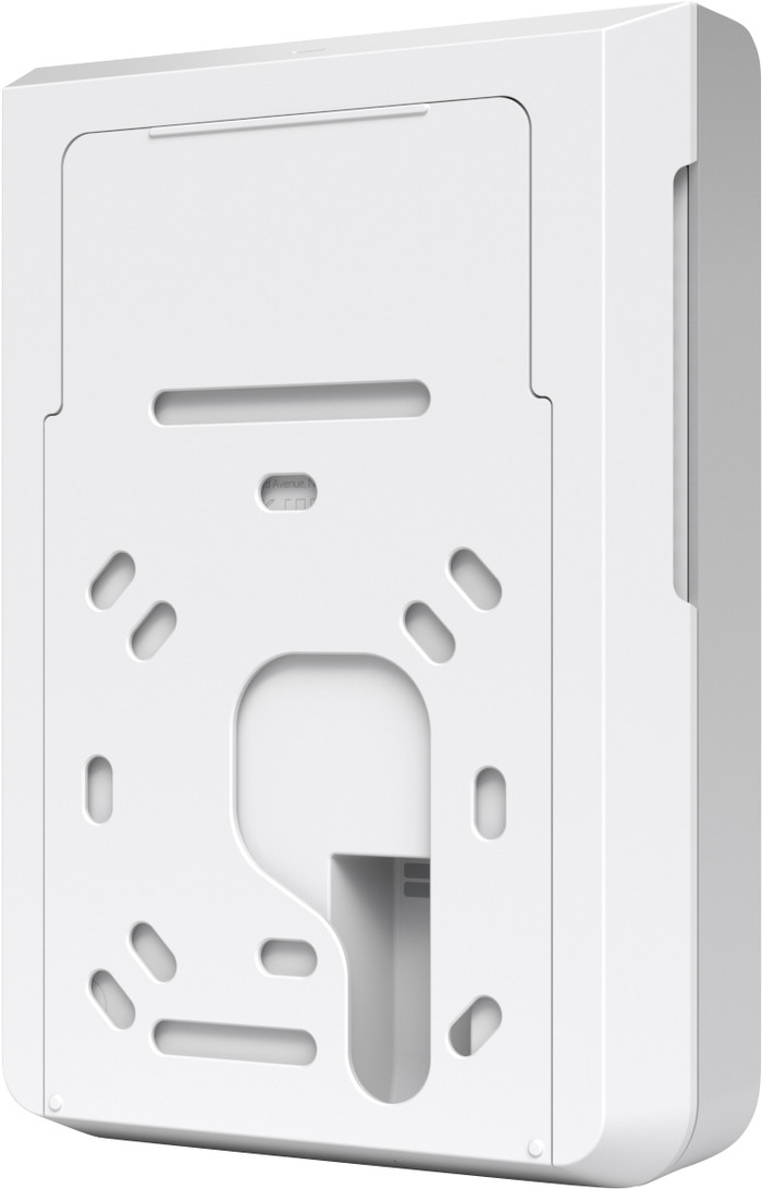 Ubiquiti U7 Pro Wall 2-pack achterkant