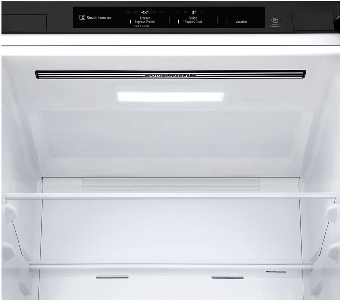 LG GBV3100AEP detail
