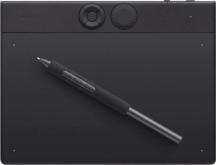 Wacom Intuos Pro Small (2025) voorkant