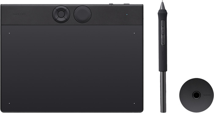Wacom Intuos Pro Small (2025) Main Image