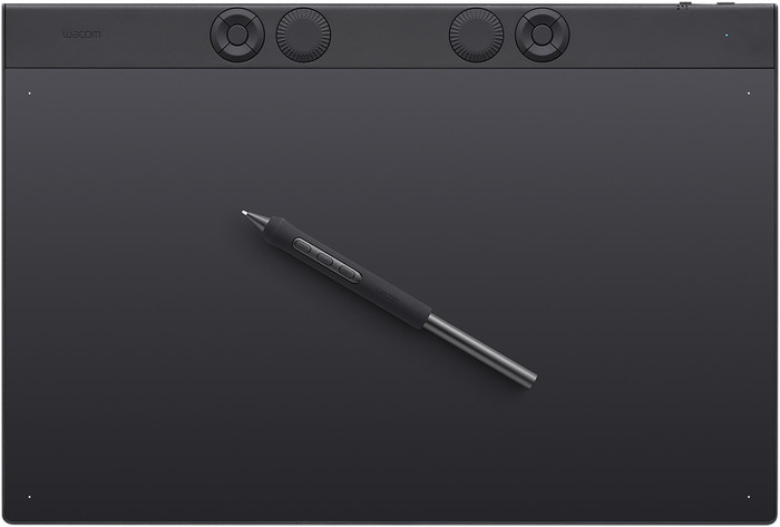 Wacom Intuos Pro Large (2025) voorkant