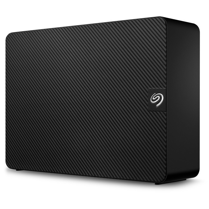 Seagate Expansion Desktop 20TB Main Image