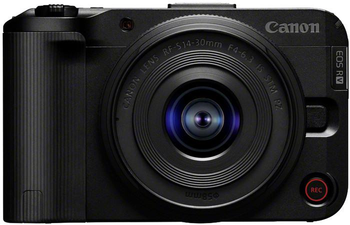 Canon EOS R50 V + 14-30mm f/4-6.3 Main Image