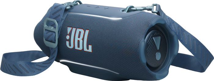 JBL Xtreme 5 Blauw rechterkant