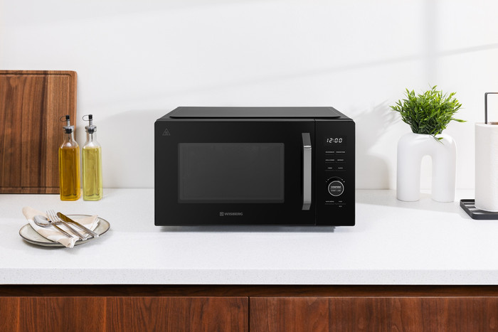 Wisberg WB5CM26B product in gebruik