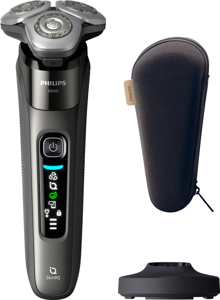 Philips Shaver i9000 X9002/10 Main Image