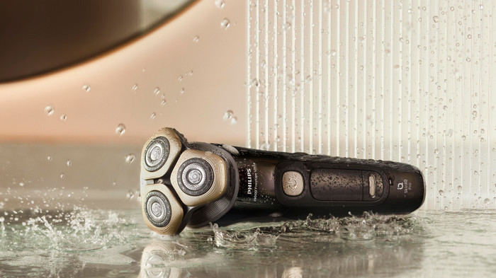 Philips Shaver i9000 Prestige Ultra XP9405/11 visual leverancier