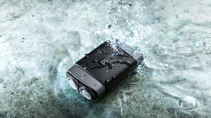 Philips Portable Shaver PQ888/06 visuel fournisseur