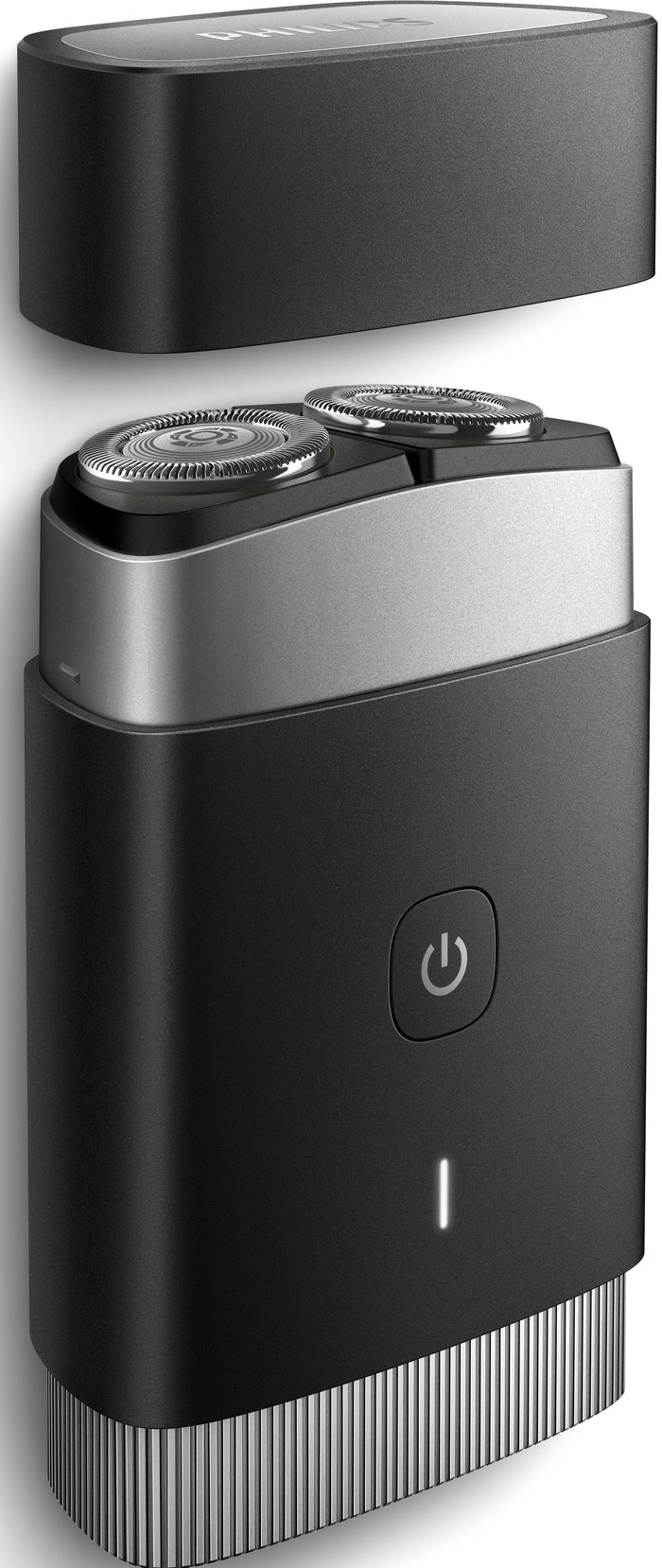 Philips Portable Shaver PQ888/06 côté gauche