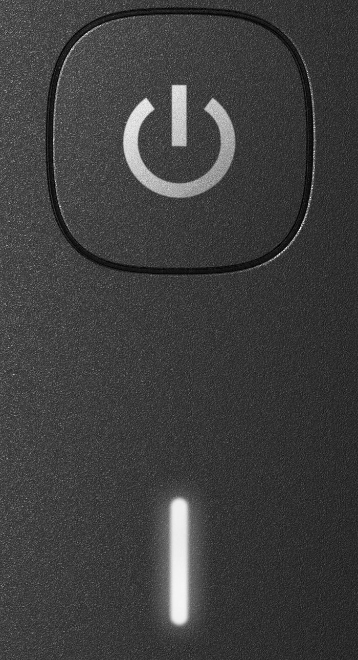 Philips Portable Shaver PQ888/06 détail
