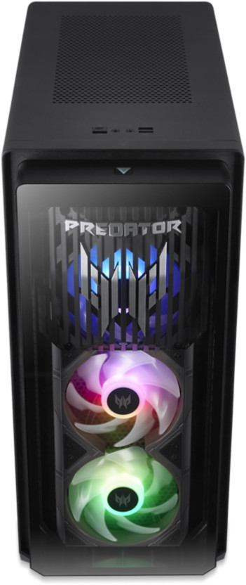 Acer Predator Orion 5000 660 IU725701 top