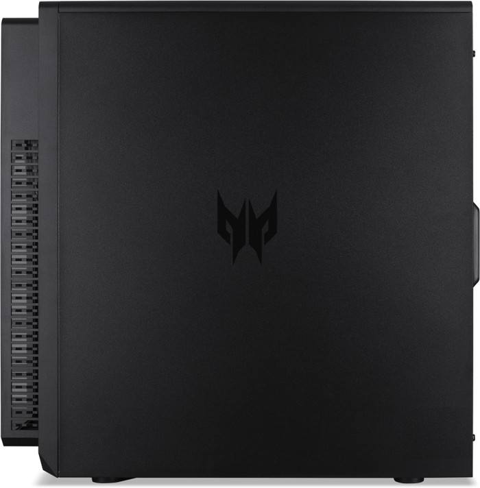 Acer Predator Orion 5000 660 IU725701 right side