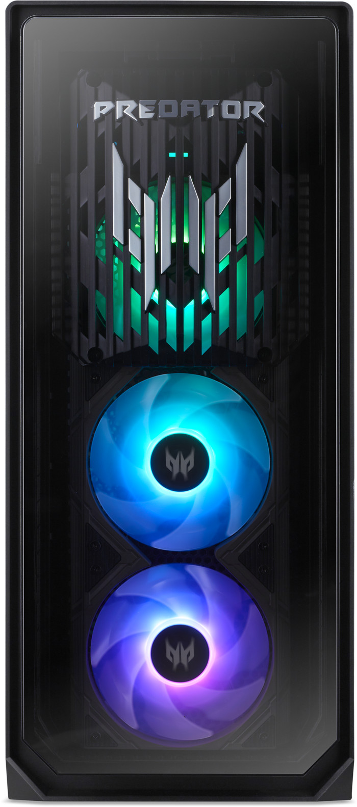 Acer Predator Orion 7000 660 IU7K65802 voorkant