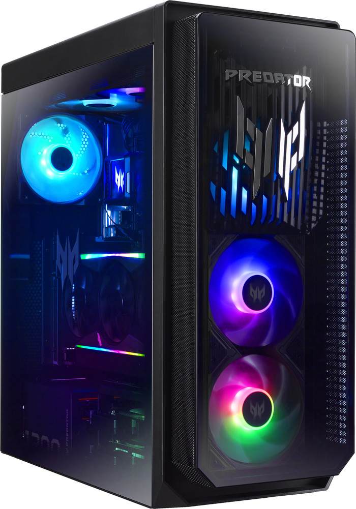 Acer Predator Orion 7000 660 IU7K65802 Main Image