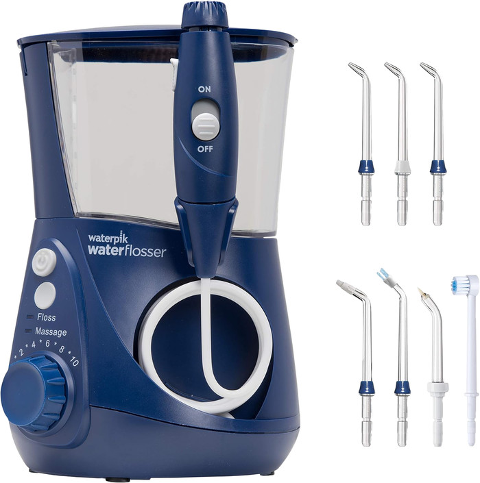 Waterpik WP-663 Main Image